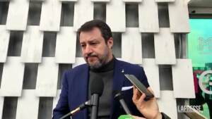 Regionali Lombardia, Salvini: “Fontana supererà il 50%”