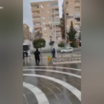 Terremoto Turchia, ancora crolli dopo le scosse