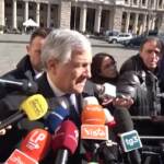 Terremoto Turchia, Tajani: “Italiani stanno bene”