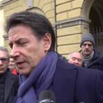 Conte a Renzi: “Prima Twingo, ora Ferrari con soldi sauditi”