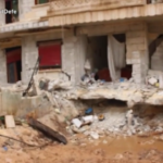 Siria, la seconda scossa colpisce Afrin già in ginocchio