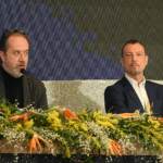 Sanremo, da Zelensky testo che legge Amadeus