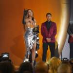 Grammy, Beyoncé da record e nessun premio per Maneskin