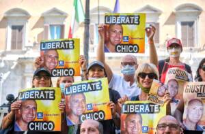 Caso Forti, Trento chiede rimpatrio da Usa