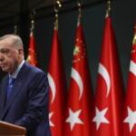 Terremoto Turchia, Erdogan: “È più grande disastro dal 1939”