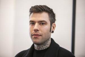 Sanremo, Fedez annuncia un freestyle “tosto”