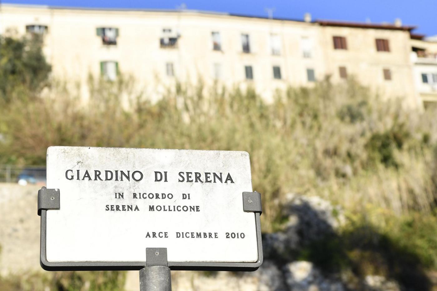 Omicidio Mollicone, motivazioni: indizi non sorretti da prove