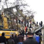 Terremoti, i più devastanti in Turchia e nel mondo