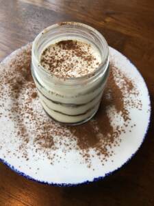 Milano, mangia tiramisù e muore per shock anafilattico