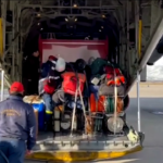 Turchia, la Grecia manda aiuti per il sisma