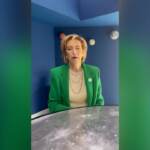 Lombardia, Moratti: “Ringrazio Berlusconi, elettori FI mi voteranno”