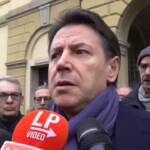 Conte sul Pd: “Congresso chiarisca la loro identità”
