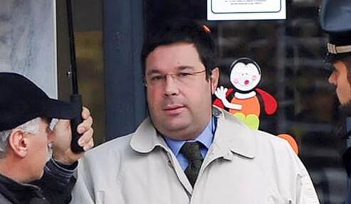 Santoriello, il pm “anti-juventino” che fa arrabbiare i tifosi