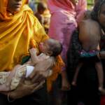 Matrimoni forzati, in Bangladesh 52% spose bambine