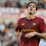 Zaniolo, il giallorosso verso il Galatasaray