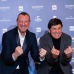 Sanremo, Mattarella e Benigni apriranno la 73esima edizione