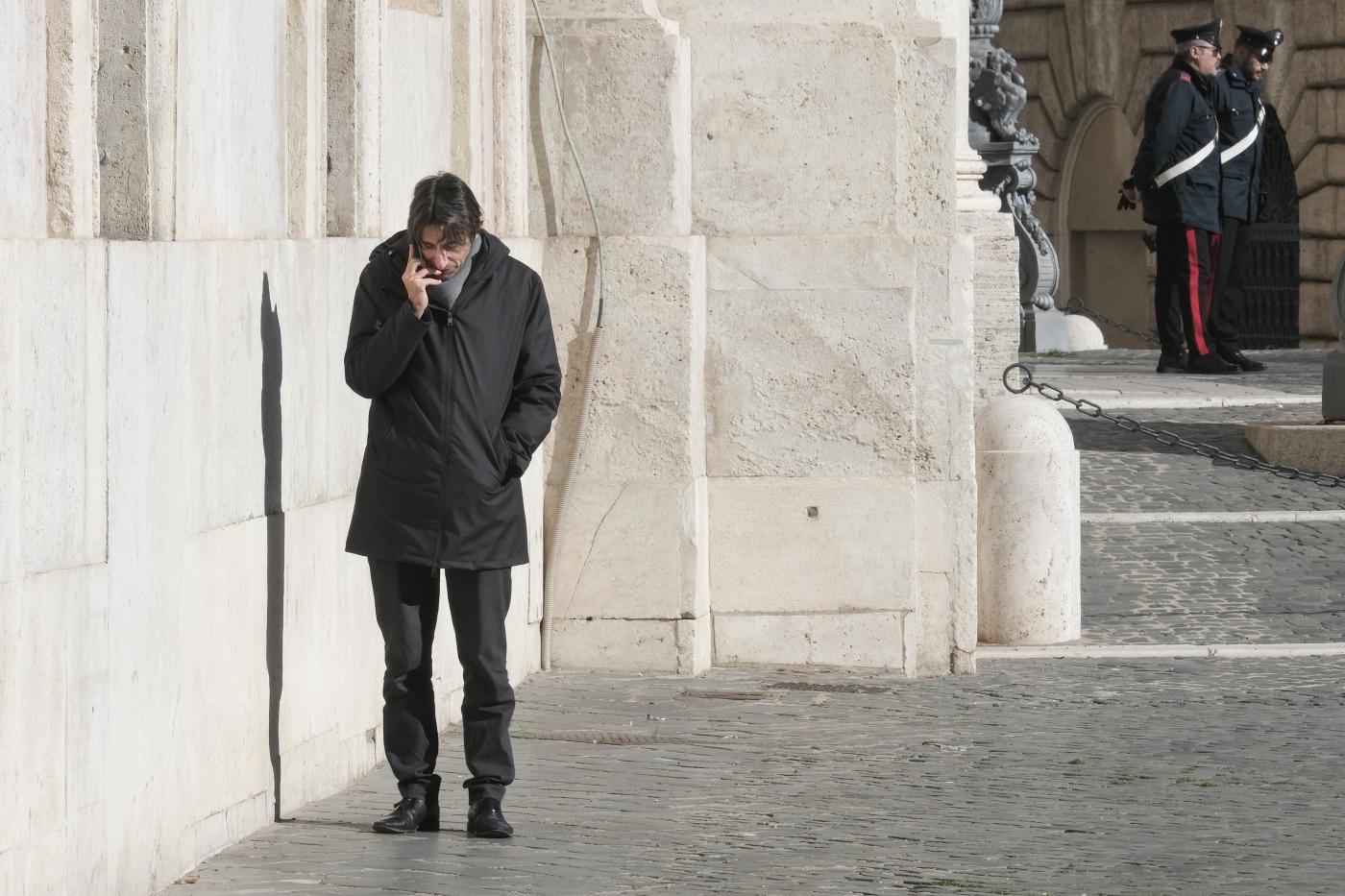 Caso Donzelli, Meloni: “No dimissioni per lui e Delmastro”