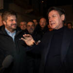 Lombardia, Conte vuole svolta con Majorino