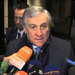 Terremoto Turchia, Tajani: “Farnesina al lavoro per rintracciare italiano disperso”
