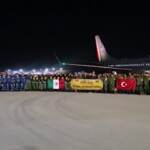 Turchia, il Messico invia team di soccorritori dopo il sisma