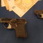 Brindisi, Gdf trova droga in officina