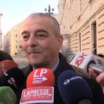 Fazzolari: “Insegnare a sparare? Articolo infondato”