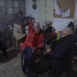 Siria, ad Aleppo gli abitanti colpiti dal sisma in un convento