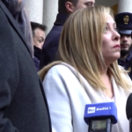 Fazzolari, Meloni: “Ha smentito, il caso non esiste”