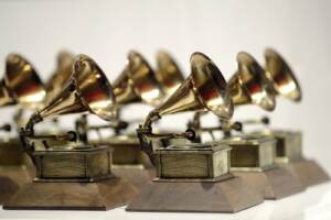 Grammys rebound from COVID years, reach 12.4 million viewers