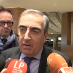 Sanremo, Gasparri: “Zelensky? Non mischiare guerra e televoto”