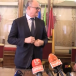 Stadio Roma, Gualtieri: “Approvata delibera di Giunta”