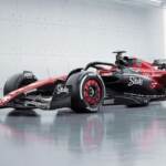 F1, l’Alfa Romeo presenta la nuova C43