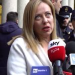 Governo, Meloni: “Berlusconi insofferente? Il Centrodestra è unito”