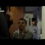 Verbania, segrega e picchia figlia in casa: arrestato