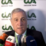 Terremoto Siria, Tajani: “Aiuti attraverso Mezzaluna Rossa”