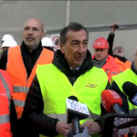 Milano, Sala: “30 giugno inaugurazione metro M4”
