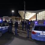 Roma, uomo accoltellato a Termini: 3 arresti