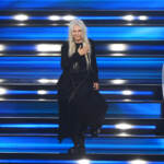 Sanremo, 73mo Festival della canzone italiana - Prima serata