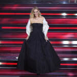 Sanremo, 73mo Festival della canzone italiana - Prima serata