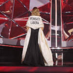 Sanremo, 73mo Festival della canzone italiana - Prima serata