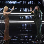 Sanremo, 73mo Festival della canzone italiana - Prima serata