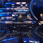 Sanremo, 73mo Festival della canzone italiana - Prima serata