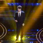 Sanremo, 73mo Festival della canzone italiana - Prima serata