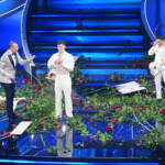 Sanremo, Blanco si scusa: “Ti voglio bene Ariston”