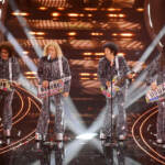 Sanremo, 73mo Festival della canzone italiana - Prima serata