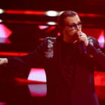 Sanremo, 73mo Festival della canzone italiana - Prima serata