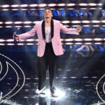 Sanremo, 73mo Festival della canzone italiana - Prima serata