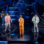 Sanremo, 73mo Festival della canzone italiana - Prima serata
