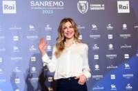 73mo festival di Sanremo - Photocall organizzazione 2 giorno