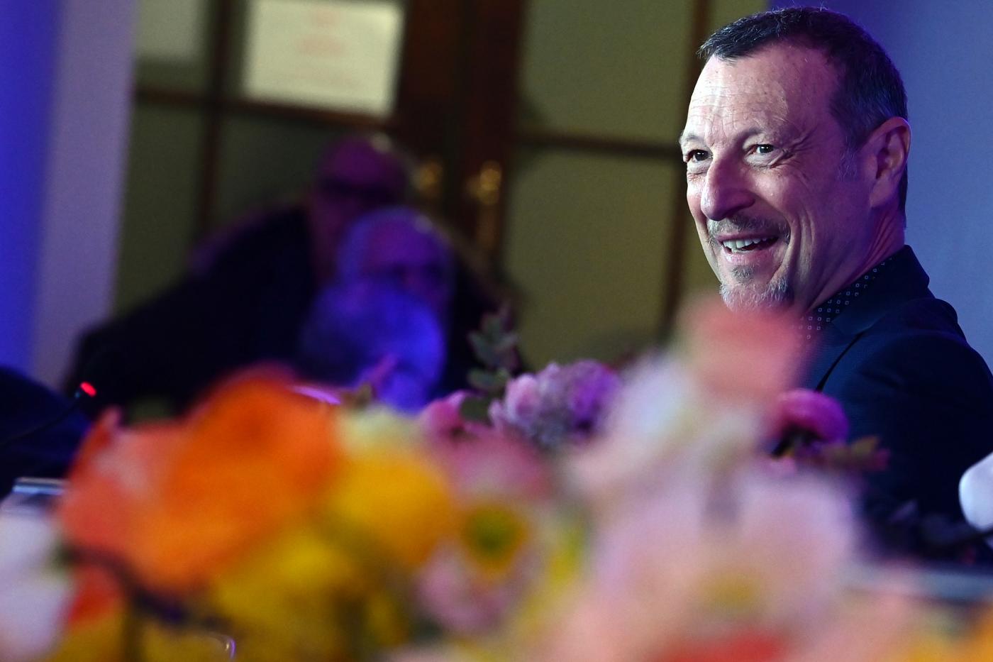 Sanremo, share al 62,3%: più alto dal ’95